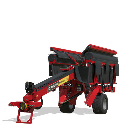 Mergepro 915